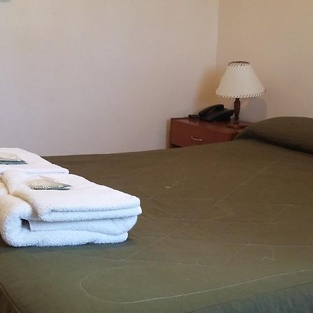 Hotel Atlantico Comodoro Rivadavia Luaran gambar