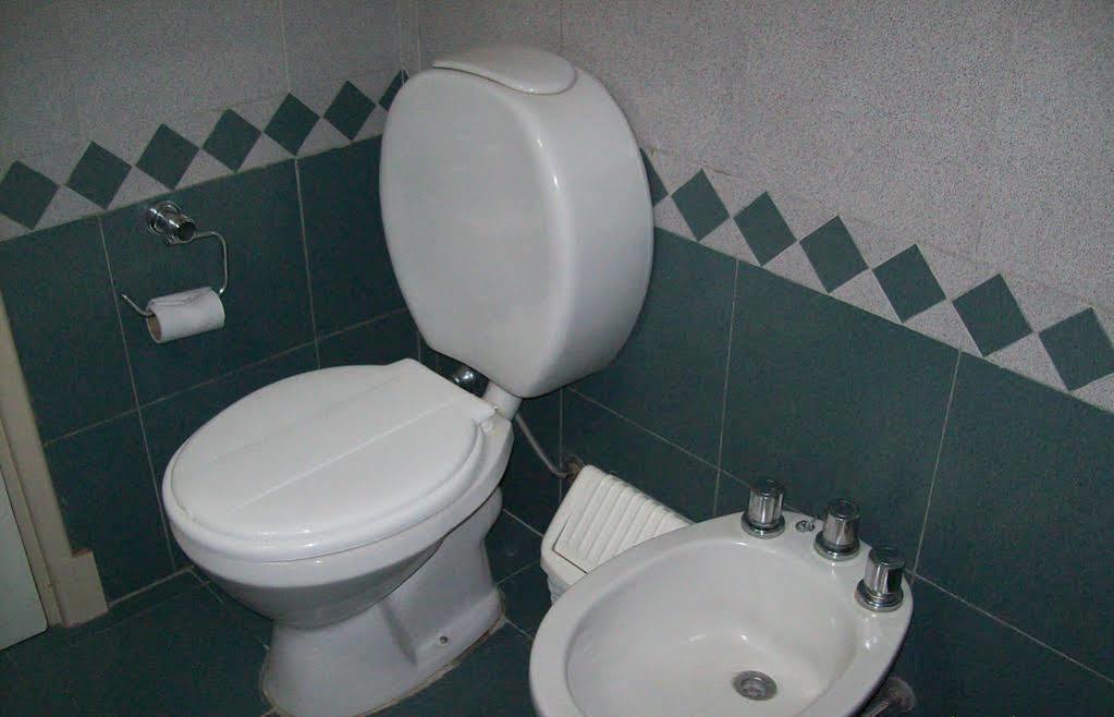 Hotel Atlantico Comodoro Rivadavia Luaran gambar