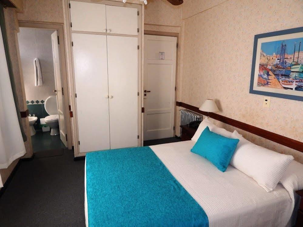 Hotel Atlantico Comodoro Rivadavia Luaran gambar