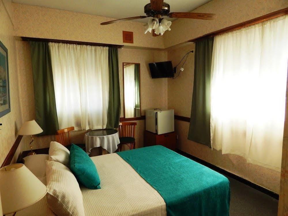 Hotel Atlantico Comodoro Rivadavia Luaran gambar