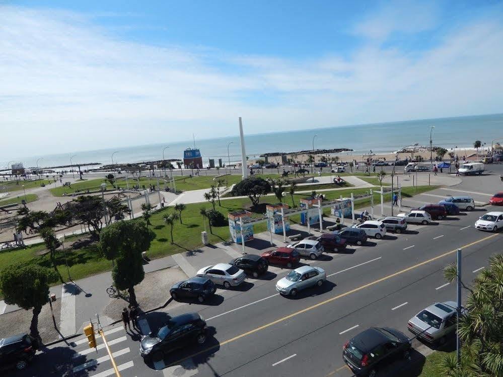 Hotel Atlantico Comodoro Rivadavia Luaran gambar