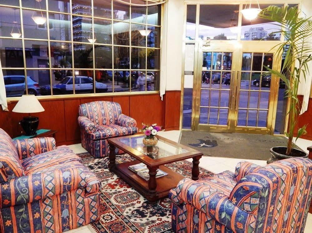 Hotel Atlantico Comodoro Rivadavia Luaran gambar