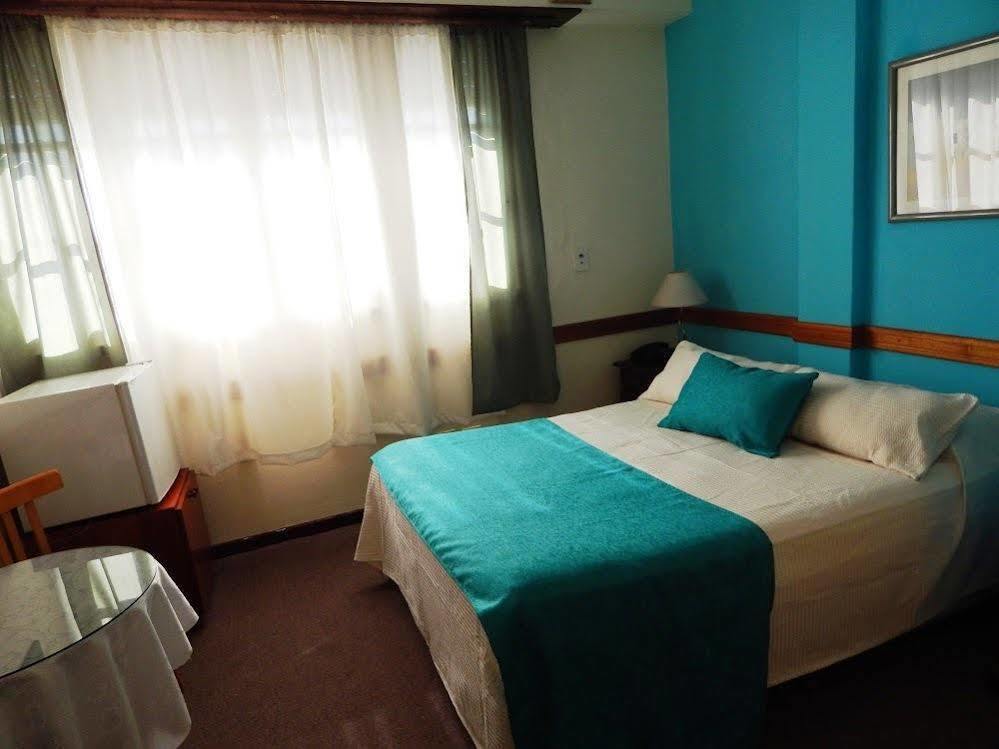 Hotel Atlantico Comodoro Rivadavia Luaran gambar
