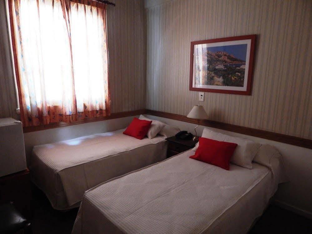 Hotel Atlantico Comodoro Rivadavia Luaran gambar