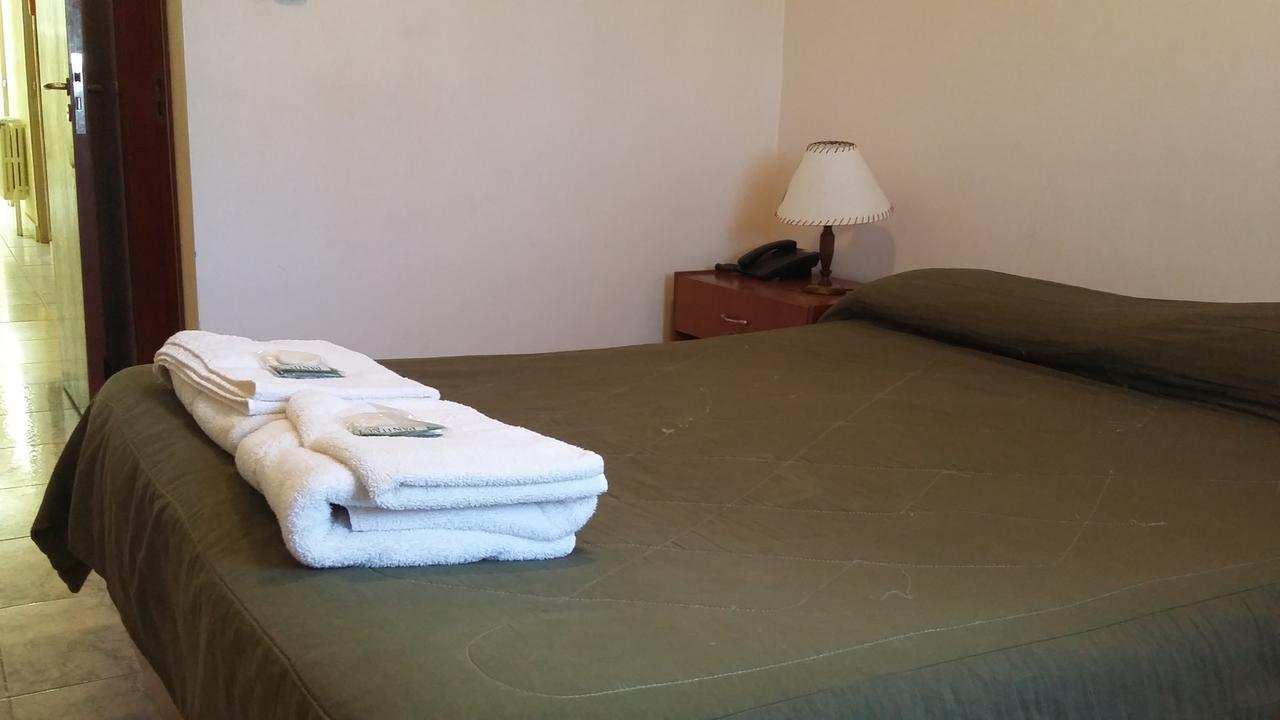 Hotel Atlantico Comodoro Rivadavia Luaran gambar