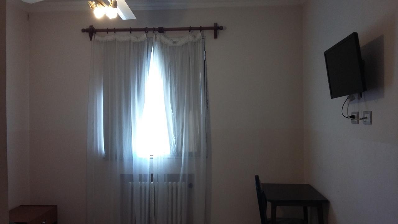 Hotel Atlantico Comodoro Rivadavia Luaran gambar