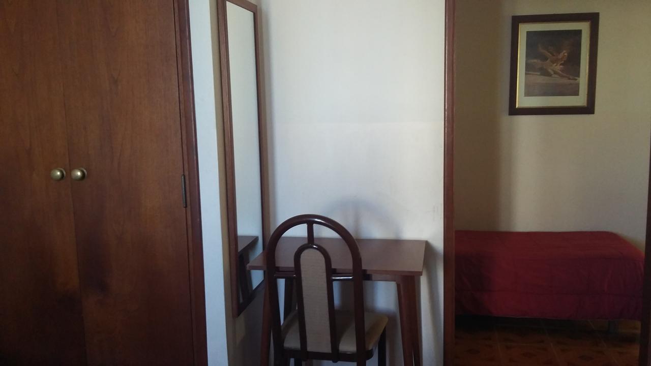 Hotel Atlantico Comodoro Rivadavia Luaran gambar