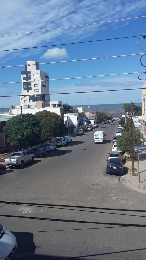Hotel Atlantico Comodoro Rivadavia Luaran gambar