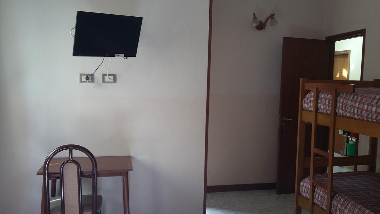 Hotel Atlantico Comodoro Rivadavia Luaran gambar