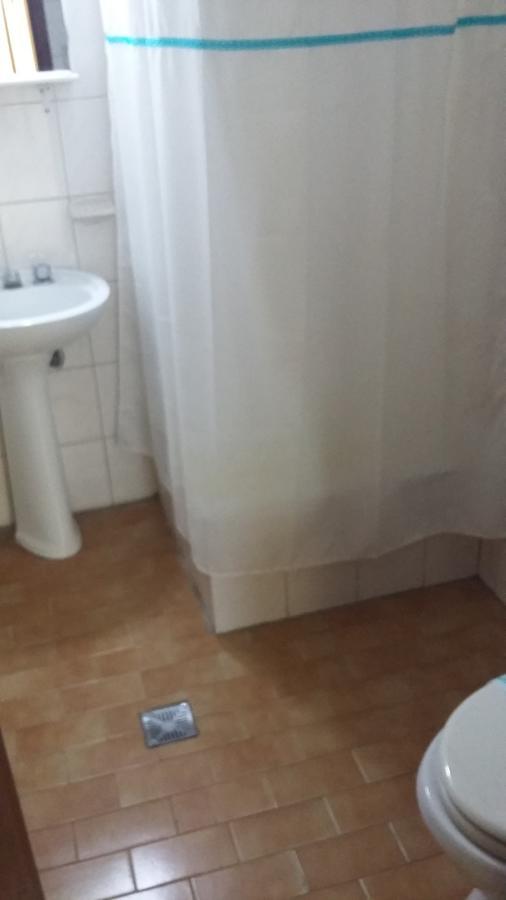 Hotel Atlantico Comodoro Rivadavia Luaran gambar