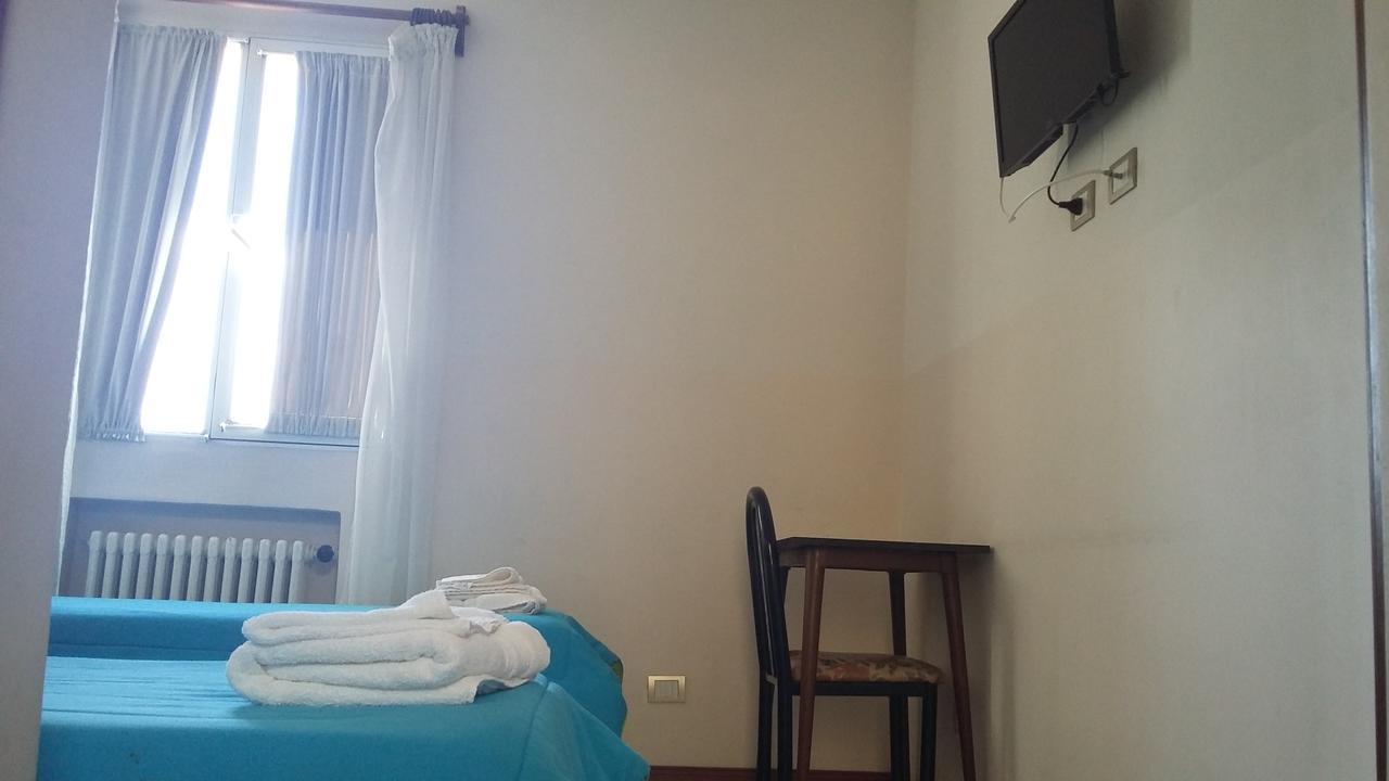 Hotel Atlantico Comodoro Rivadavia Luaran gambar