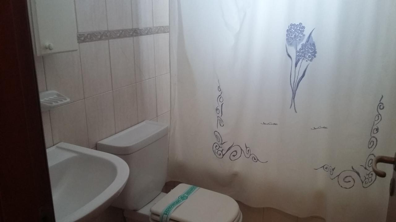 Hotel Atlantico Comodoro Rivadavia Luaran gambar