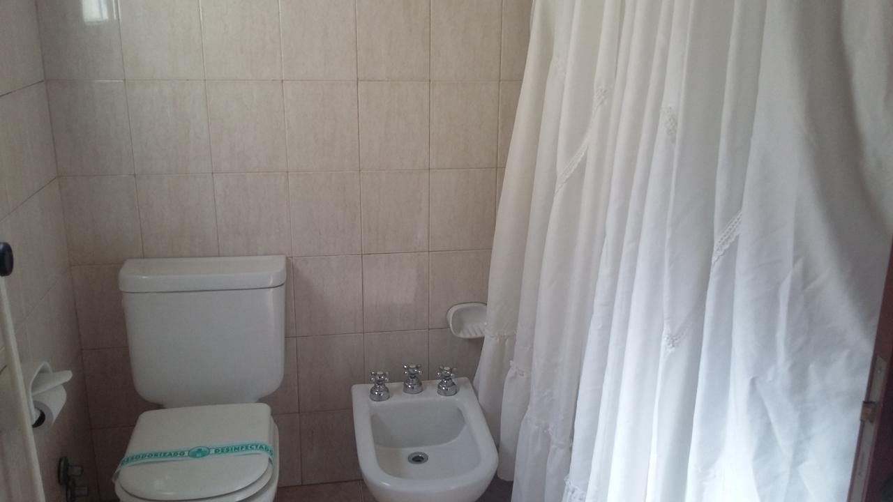 Hotel Atlantico Comodoro Rivadavia Luaran gambar