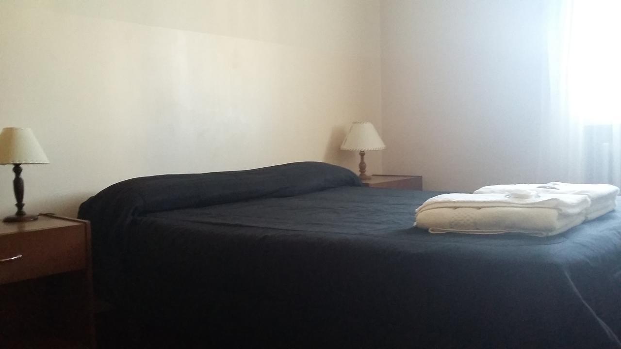 Hotel Atlantico Comodoro Rivadavia Luaran gambar