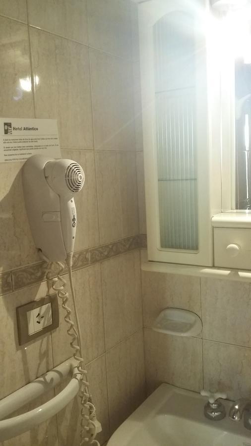 Hotel Atlantico Comodoro Rivadavia Luaran gambar
